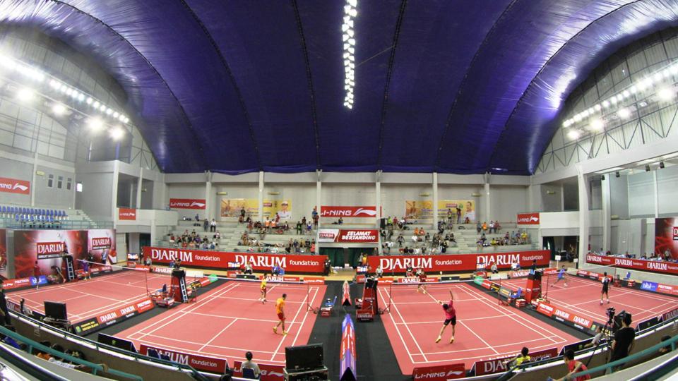 - INDOSPORT